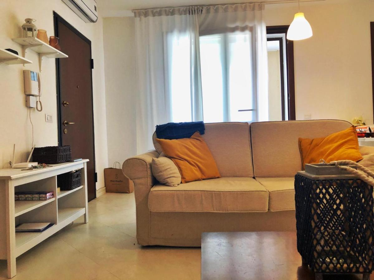 Appartamento A Corte Balai Porto Torres Exterior foto
