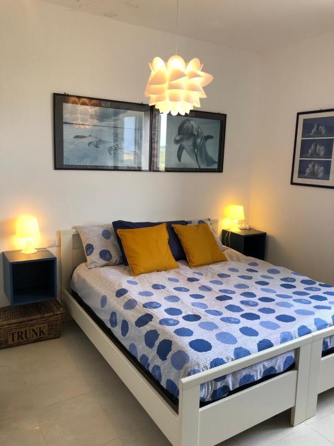 Appartamento A Corte Balai Porto Torres Exterior foto